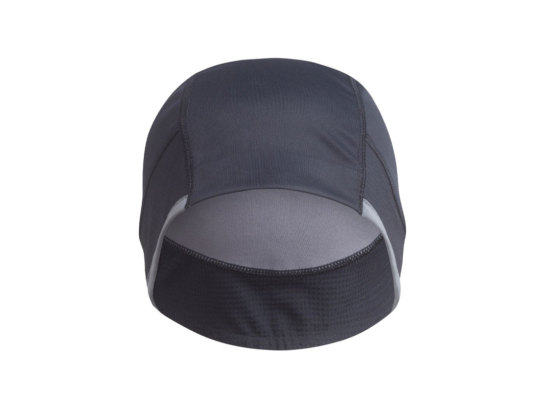 Rapha Shadow Small/Medium Black/Silver Headwear