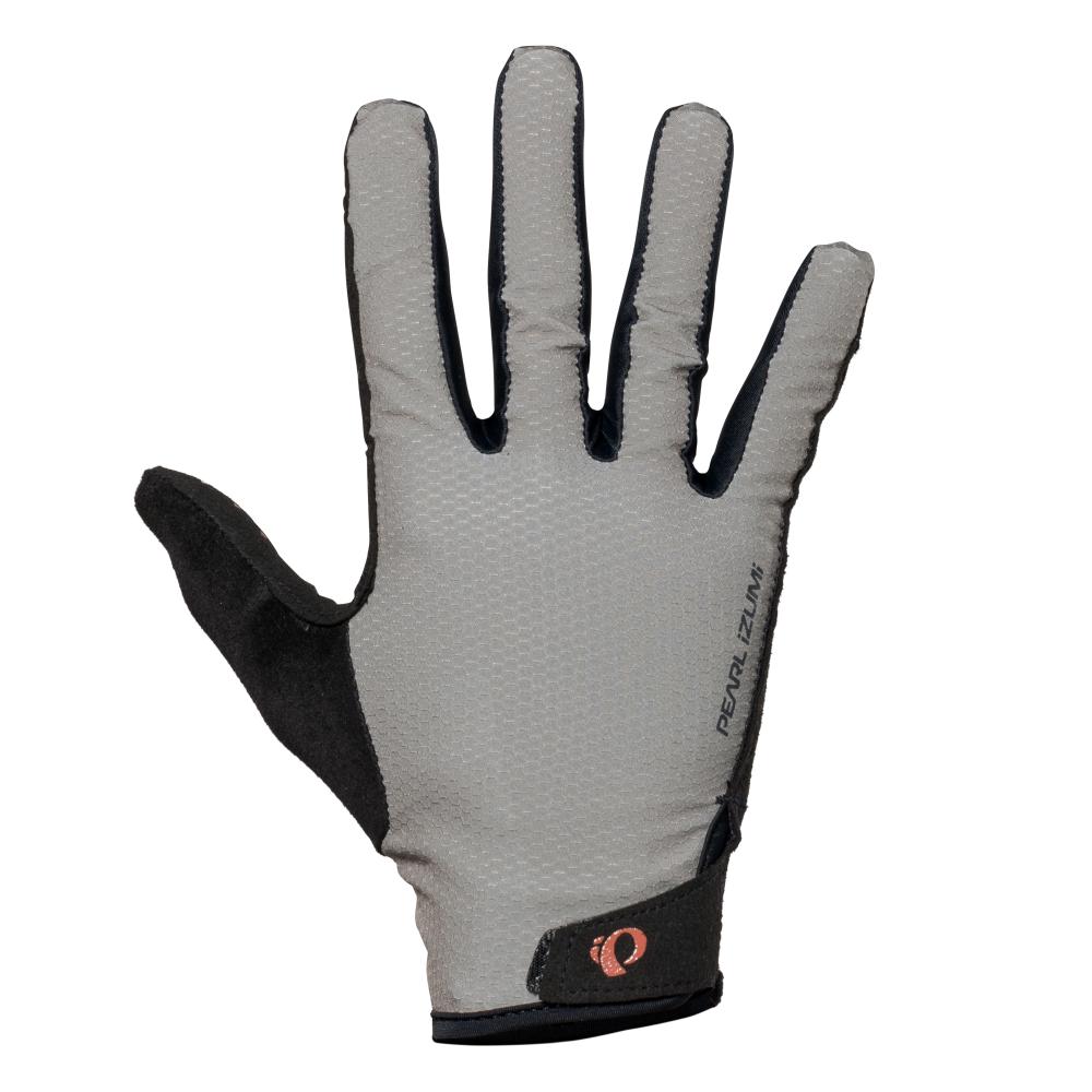 Men's Summit Gel Gloves - GRAVEL / XXL