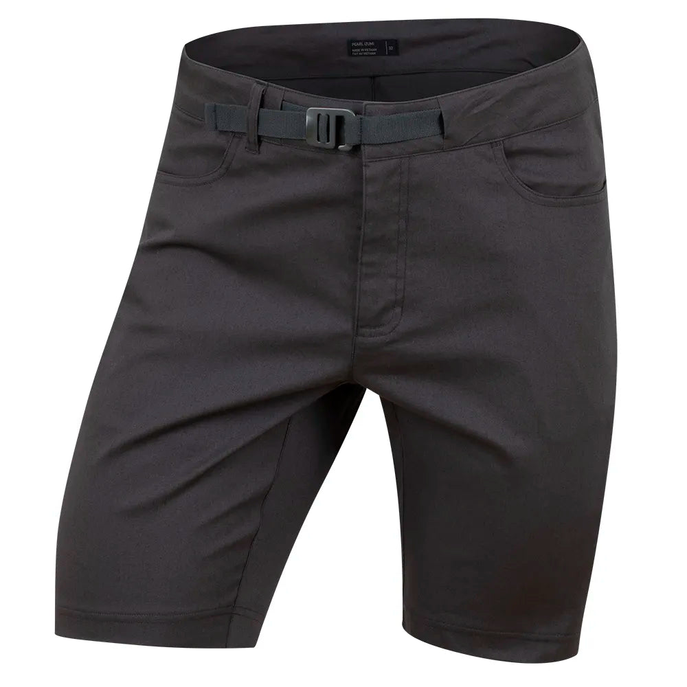 Men's Rove Shorts - SMOKE GREY / 28