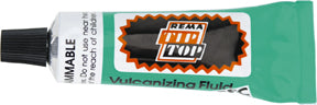 Rema Tip Top Vulcanizing Fluid 10g Each