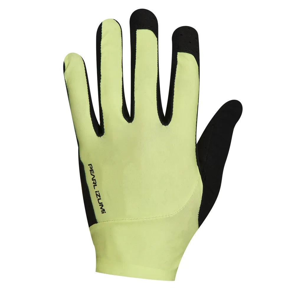 Men's Elevate Gloves - LIME ZINGER / S