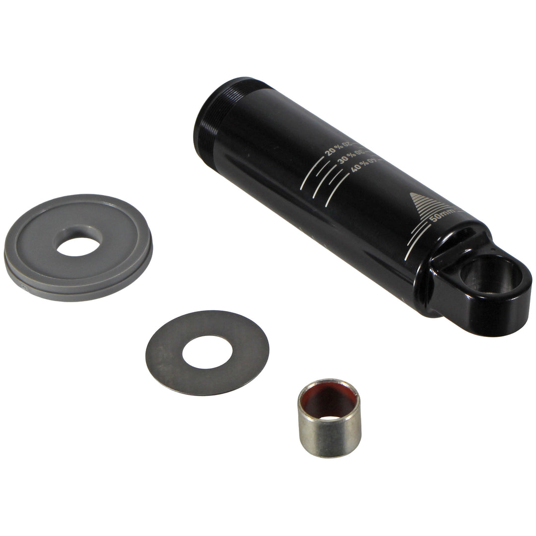 RockShox Damper Body Super Deluxe 50mm 2023+ C1+