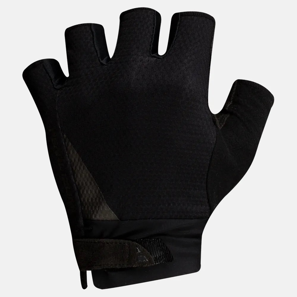 Men's Elite Gel Gloves - BLACK / S