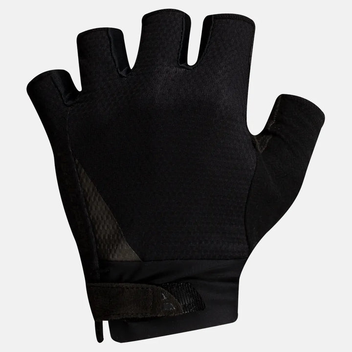 Men's Elite Gel Gloves - BLACK / S