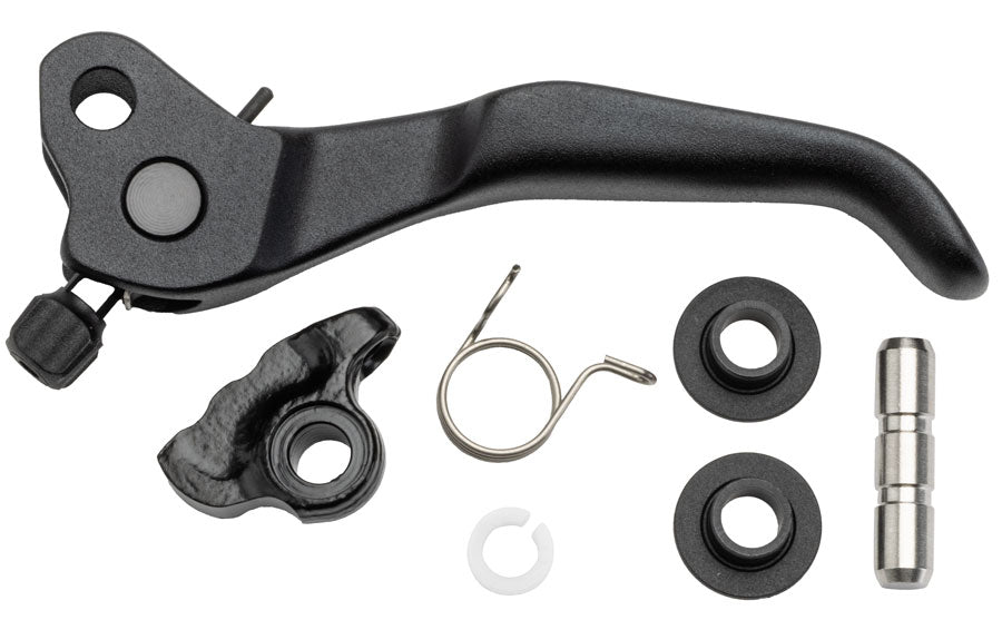 SRAM Maven Bronze Lever Blade Kit - Aluminum Includes Blade Reach Knob Cam Bushings B1