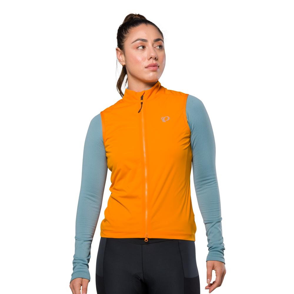 Women's PRO Barrier Vest - SUNFIRE / M
