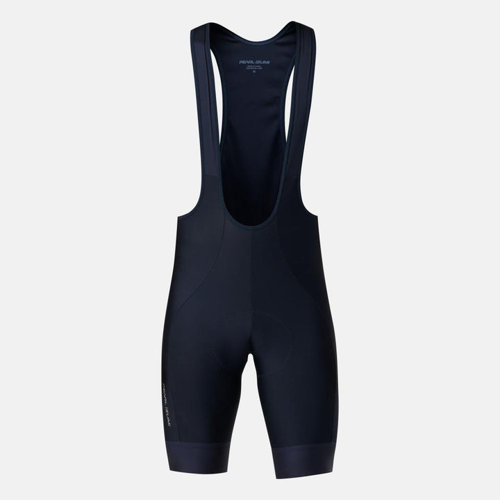 Men's Attack Bib Shorts - Dark Navy / S