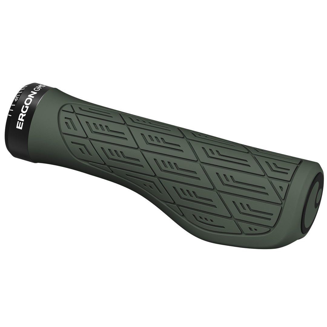 Ergon GMS Grips Large Sage Green