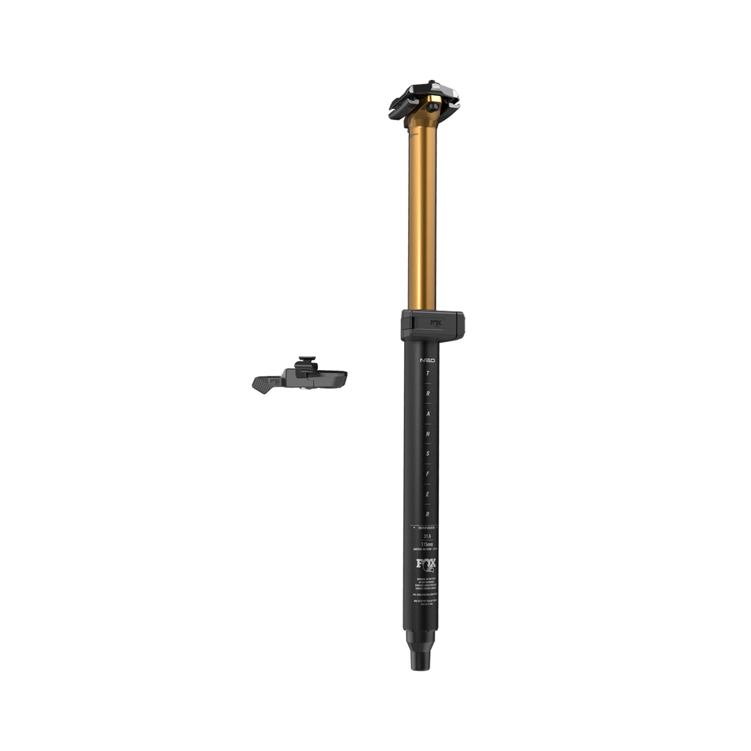 FOX TRANSFER NEO SEATPOST - Factory / 34.9mm / 225mm