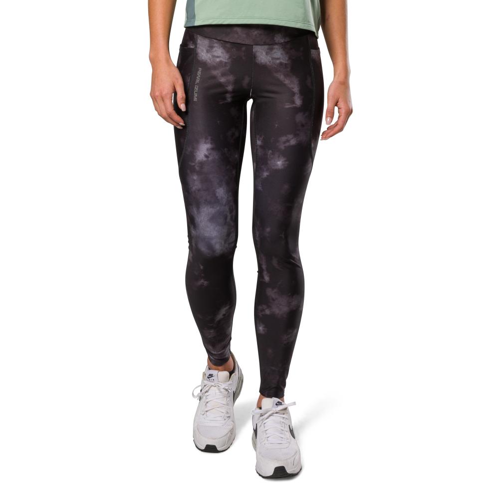 Women's Prospect 27" Tights - BLACK SPECTRAL / XS