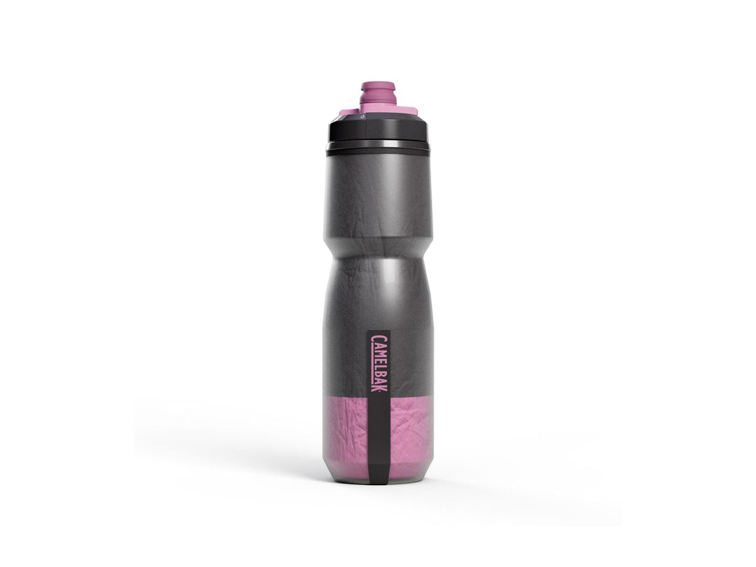 CamelBak Podium Chill 24 oz Purple Bottle