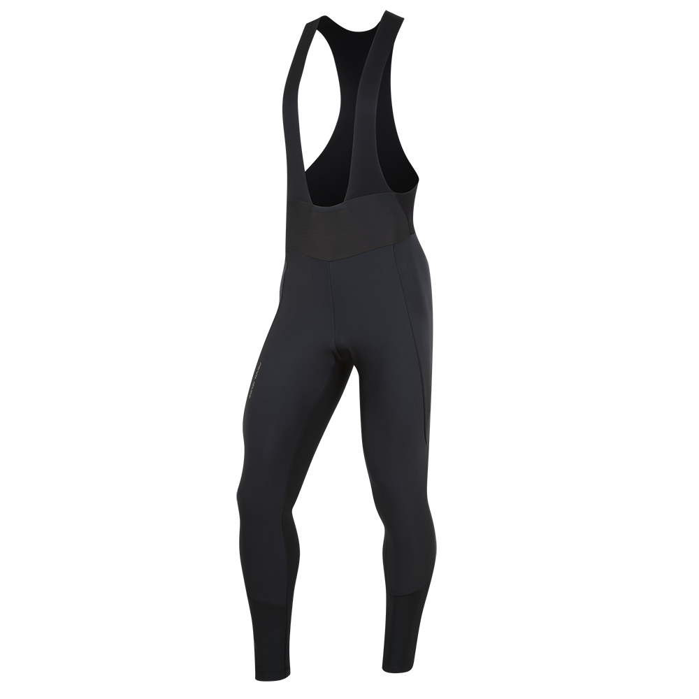 Men's AmFIB® Lite Bib Tights - BLACK / S