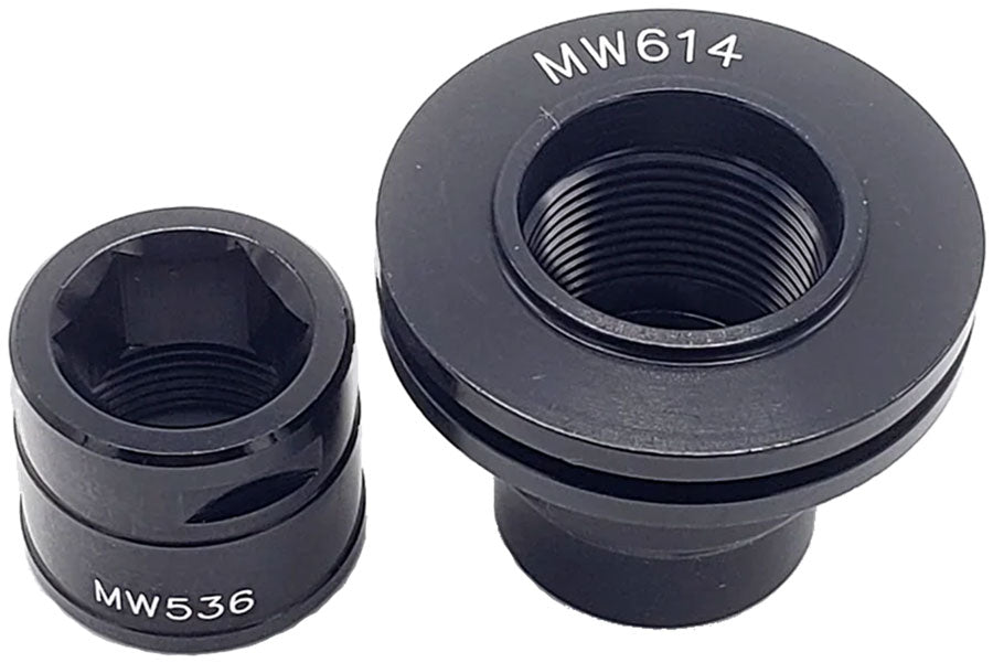 Full Speed Ahead Rear Hub DS Bearing for Team 30 DB CL