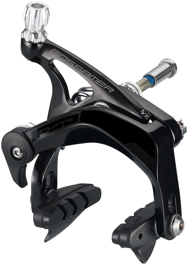 Full Speed Ahead Gossamer Pro Road Brakeset Black