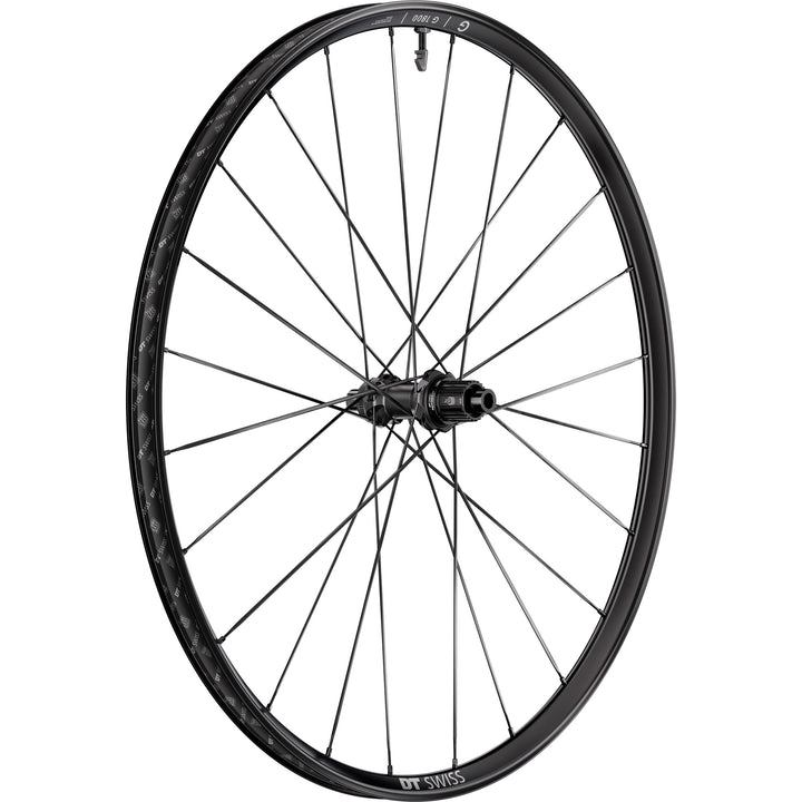 DT Swiss G 1800 Spline db Rear Wheel 700c 12x142 MS12 Road