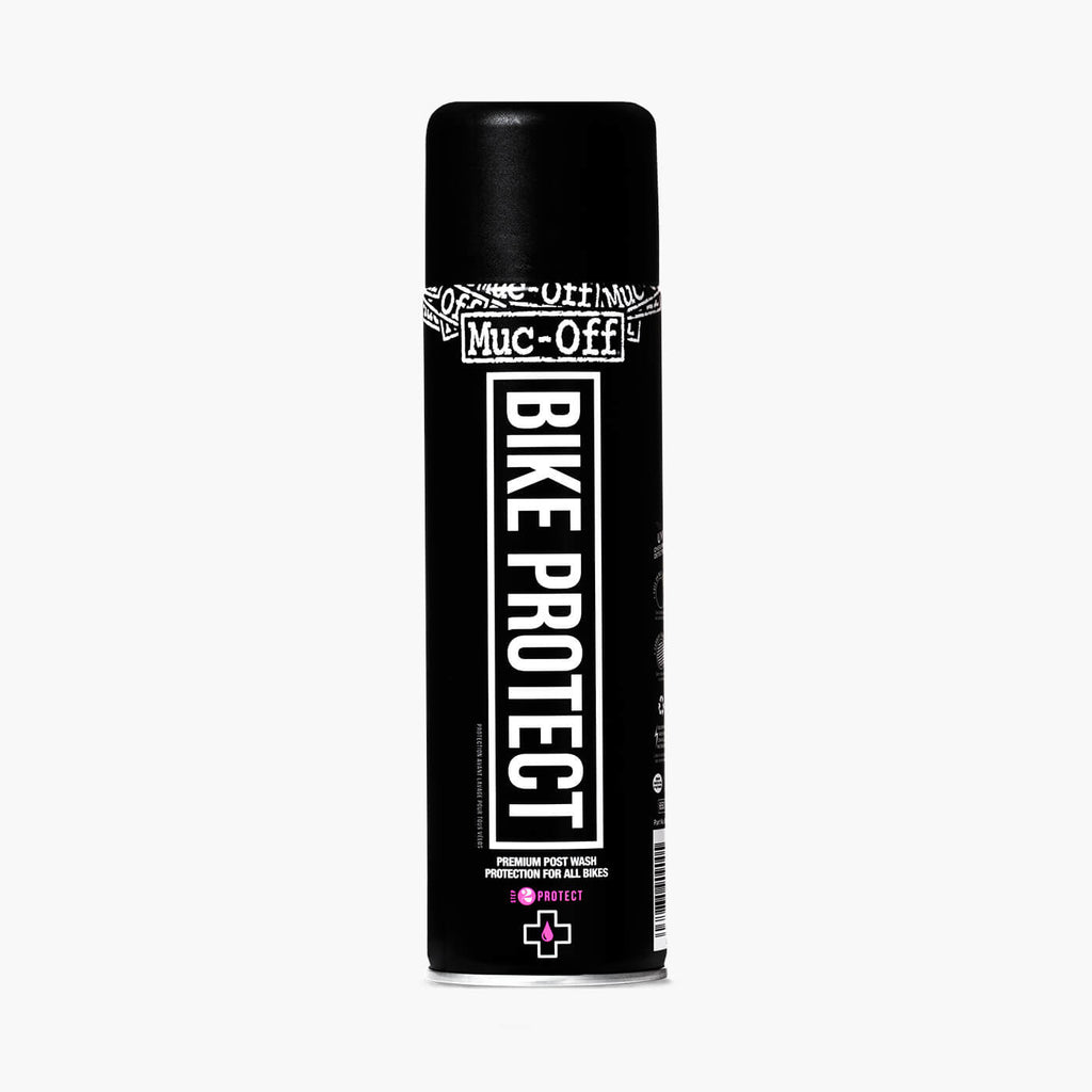Bike Protect - 3 for $38