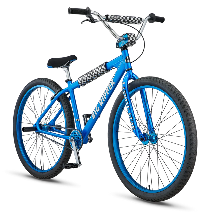 Big Ripper 29" - Sapphire Blue / 29"