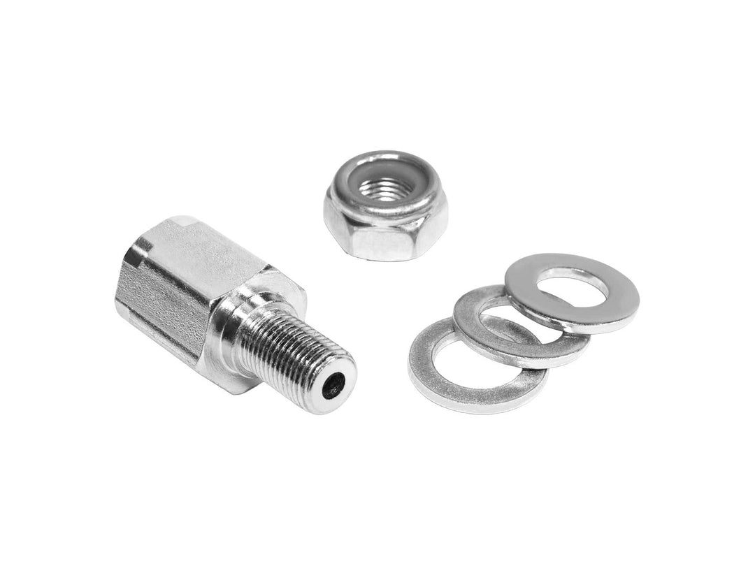 Trailer Part Burley Hitch Alt Adapter M12 x 1.25
