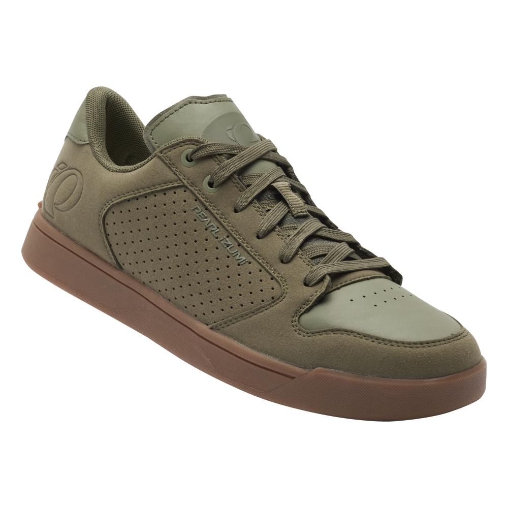 Men's Canyon Shoes - Deep Lichen Green / 36.0