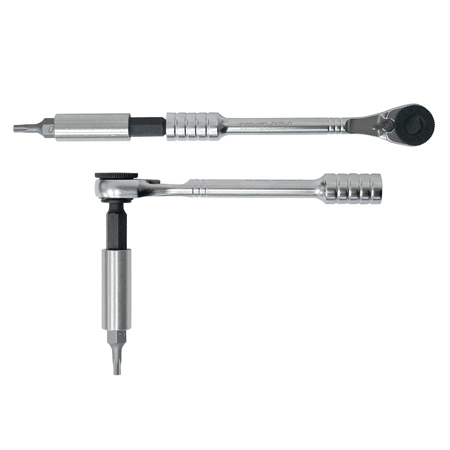 Topeak Ratchet Rocket Lite DX 16 Functions