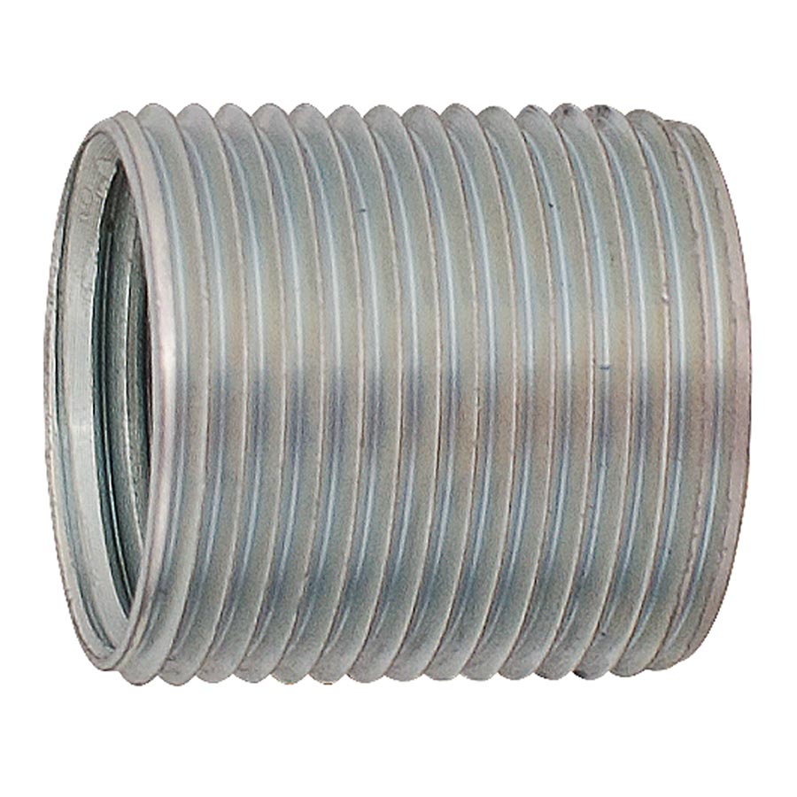 Unior Pedal Thread insert Left 1/2'' or M14 x 125 10pcs