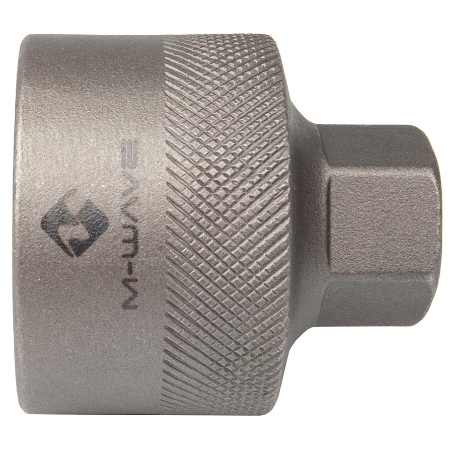M-Wave BB Tool Bottom Bracket Tool 44mm/16 notch 1/2'' Drive or 24mm wrench