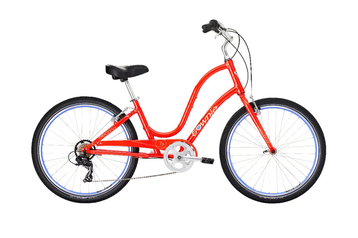 Townie 7D ST 26 Poppy