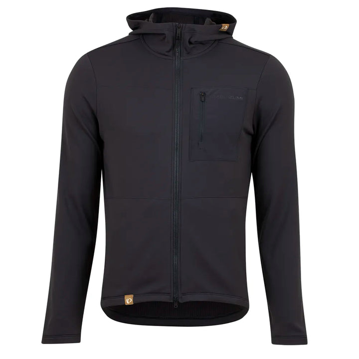 Men's Summit Hooded Thermal Jersey - PHANTOM / XXL