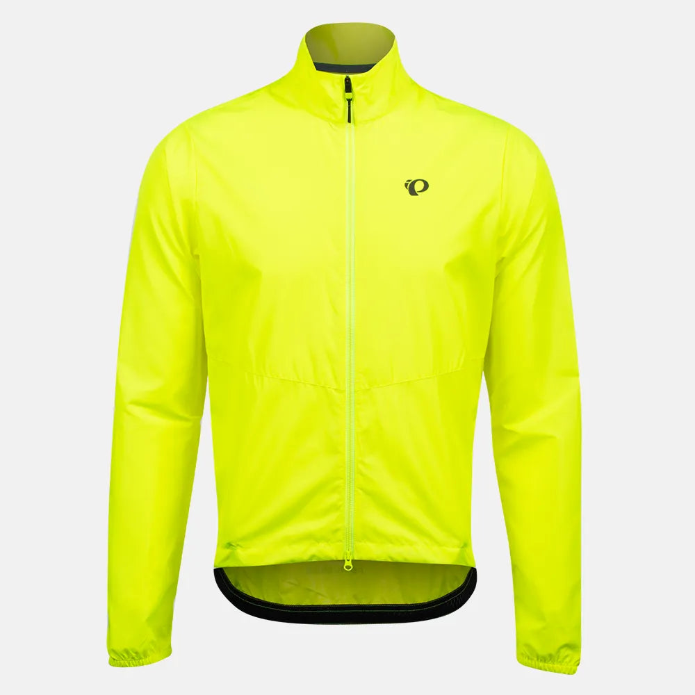 Men's Quest Barrier Jacket - SCREAMING YELLOW / XXL