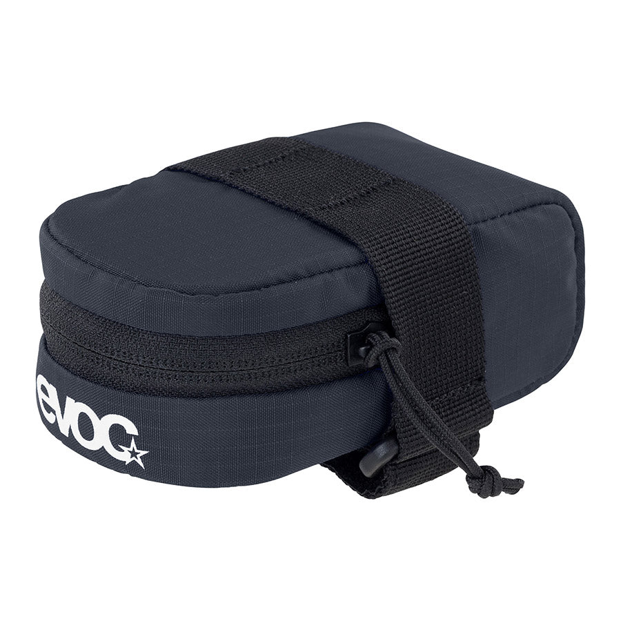 EVOC Seat Bag Ultra Seat Bag Black