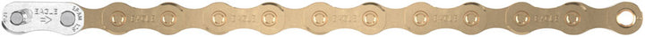 SRAM S500 Eagle Chain - 12-Speed 126 Links Gold