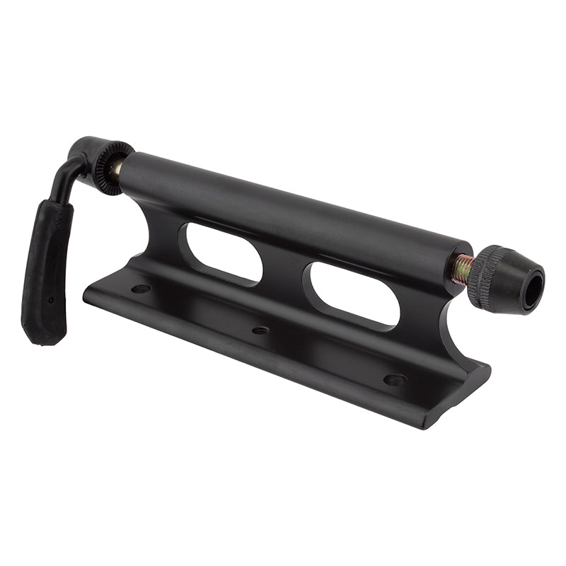 Sunlite Bike Block Fork Mount  QR Fat Bike 135mm spacing Black