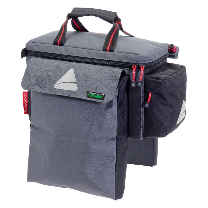 Axiom Seymour Trunk - Thumbnail 5