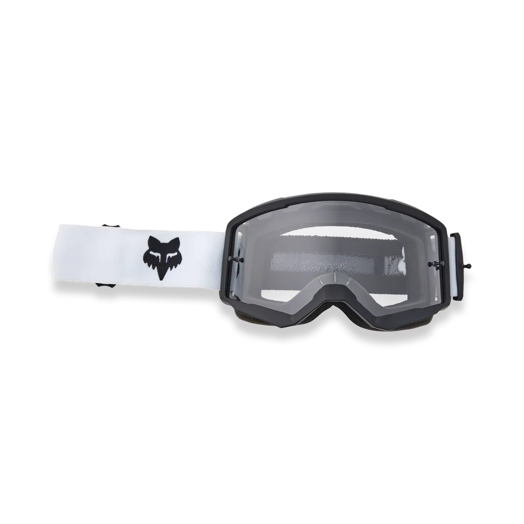 MTB Main Goggles - White / One Size