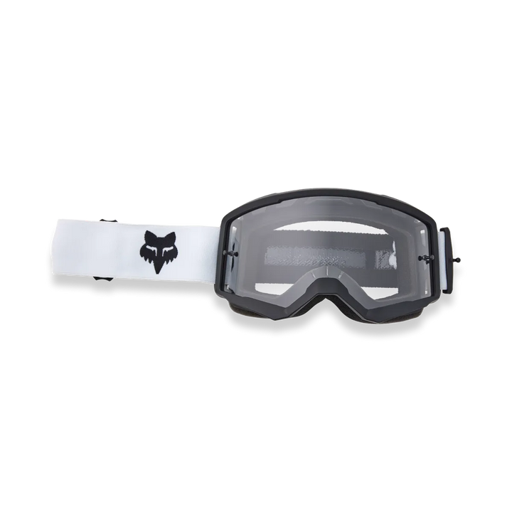 MTB Main Goggles - White / One Size