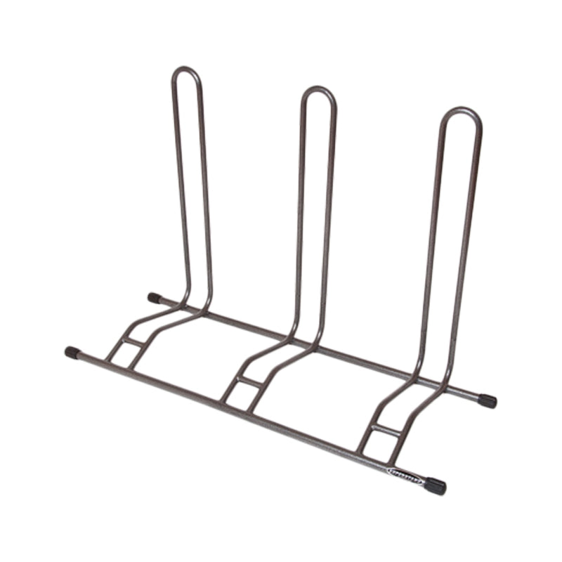 Willworx Super Stand  Up to 2.5` tires Grey 3 Bike