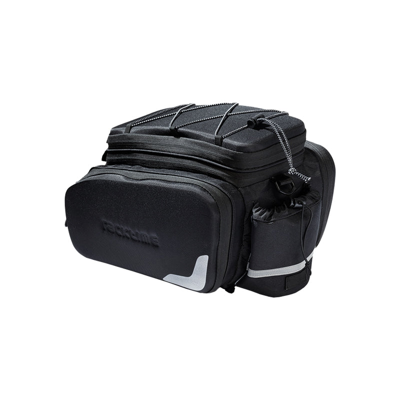Racktime Odin Bag SnapIt 14.6x11.8x9.4` 1159 c.i. Black