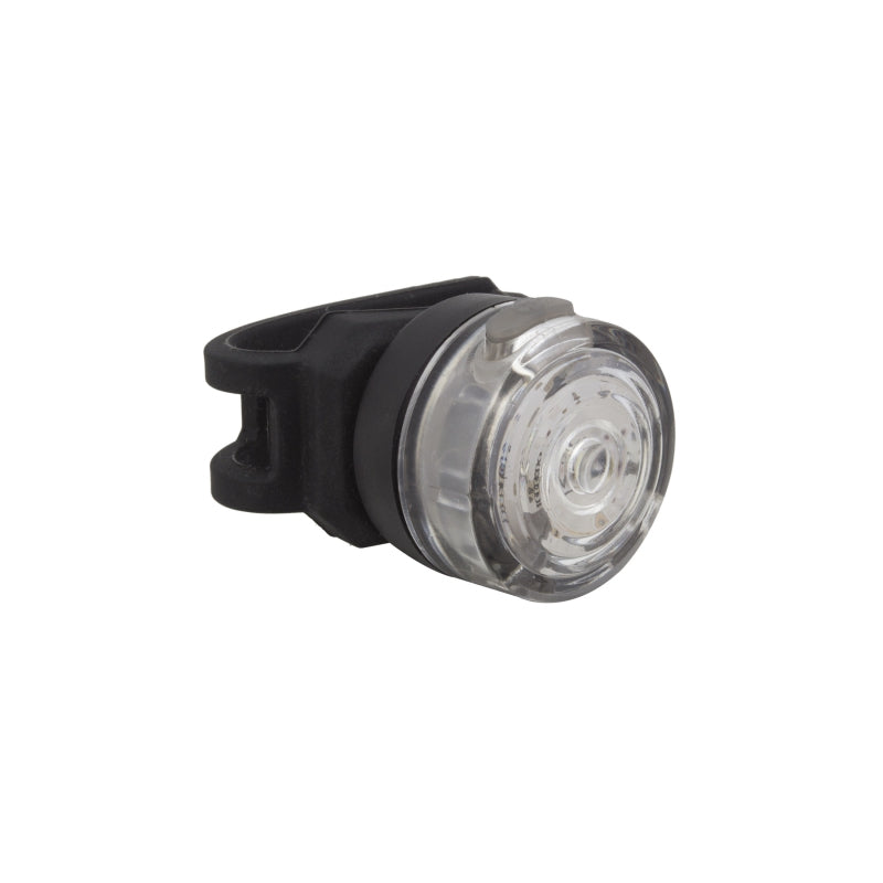 Sunlite Dot-USB Headlight Black 2 Front Silicone Strap USB 35