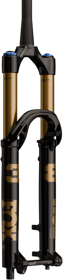 FOX 38 FACTORY EMTB - GRIP X2 - Default Title
