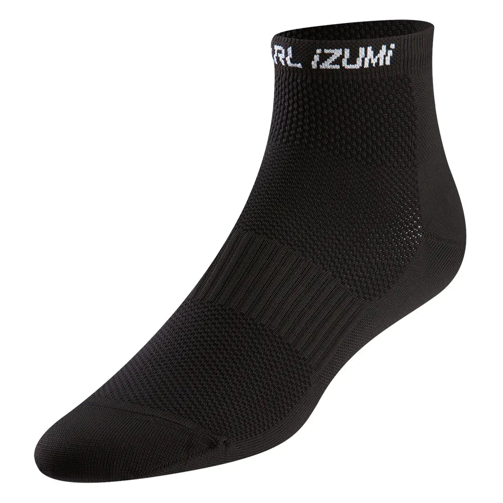 Women's Elite Socks - BLACK / M