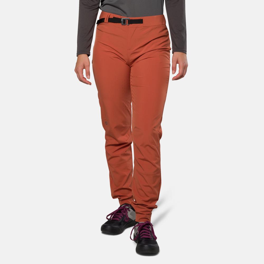 Women's Summit Pants - CLAY / 14