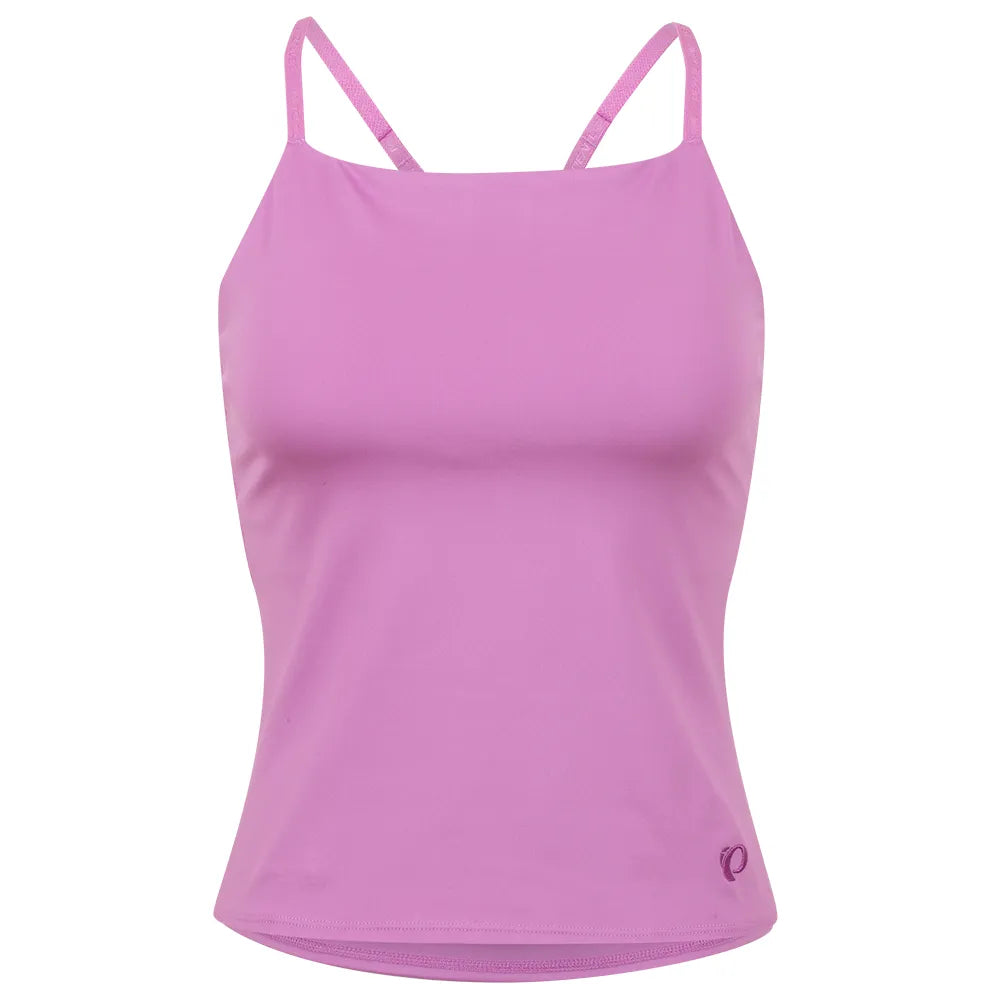 Women's Prospect Bra Tank - WILD ORCHID / M