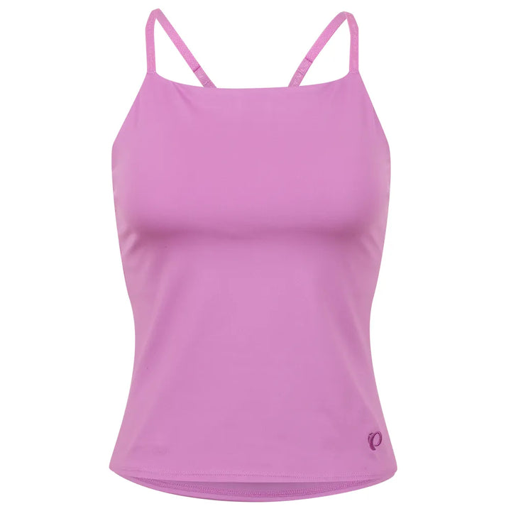 Women's Prospect Bra Tank - WILD ORCHID / M