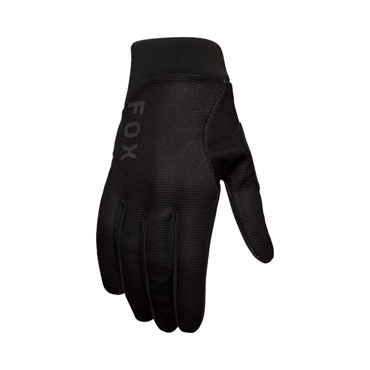 Women's Ranger Gel Gloves - Black / S
