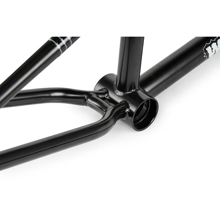 We The People Pathfinder BMX Frame Black 21''