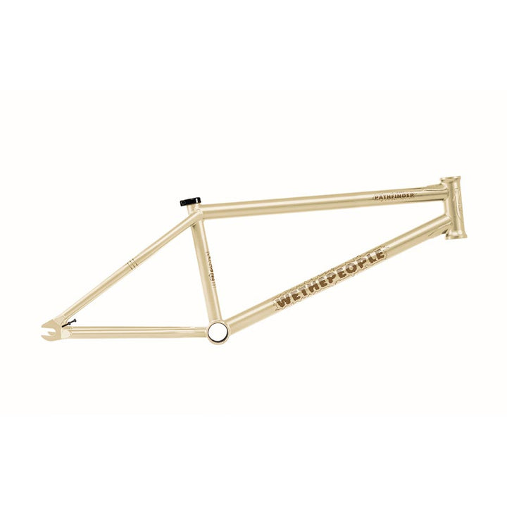 WeThePeople Pathfinder Cream 20.5''