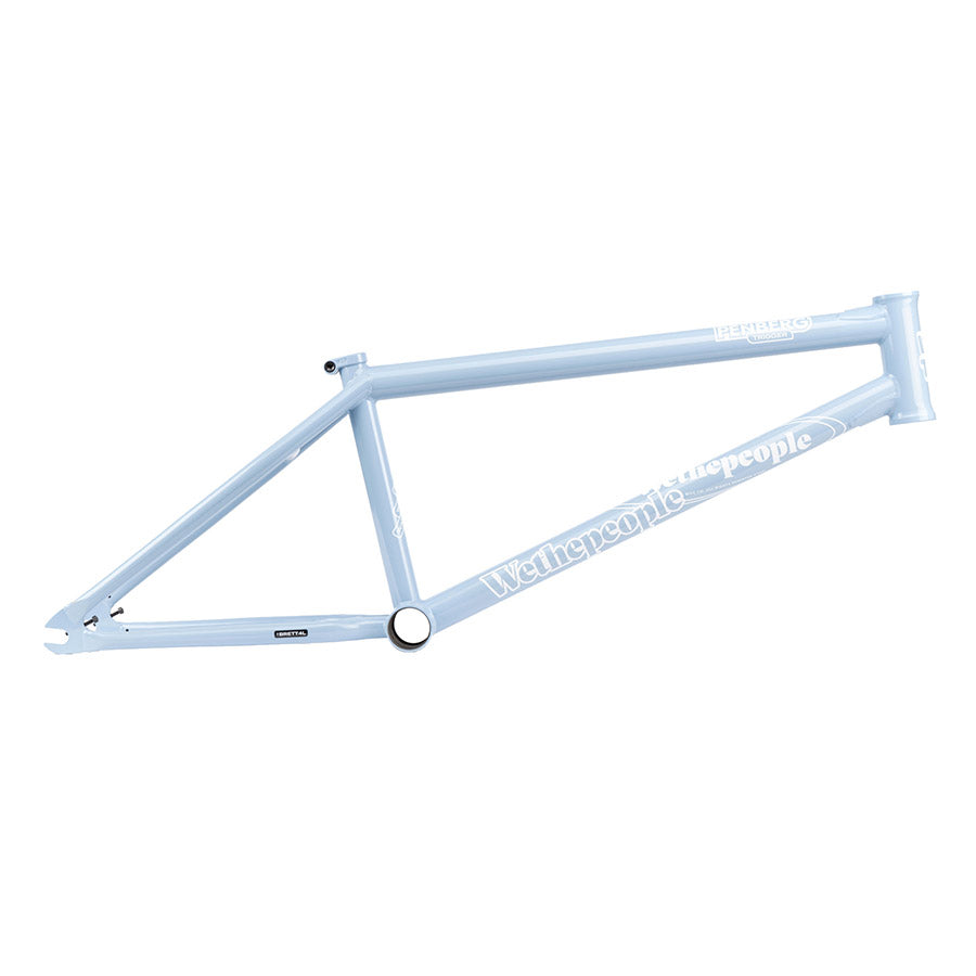 WeThePeople Trigger M2 Blue 21.25''