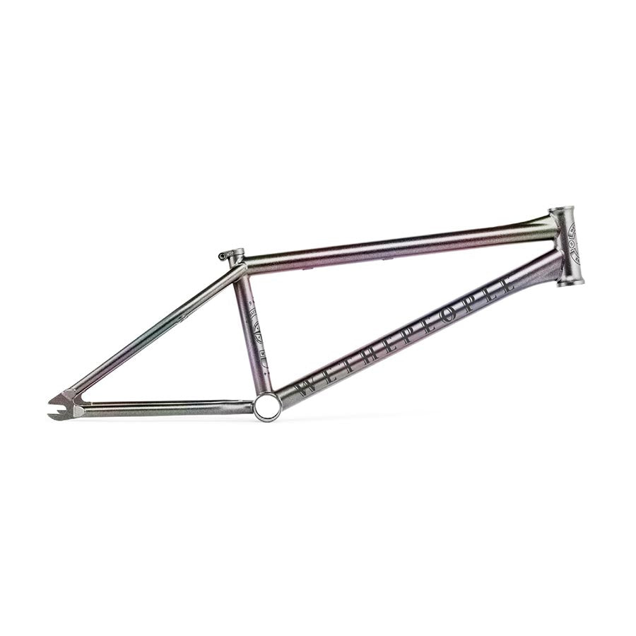 WeThePeople Battleship Digital Haze 20.5''