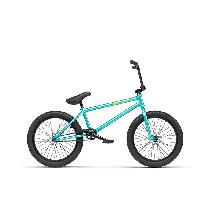 Radio Darko BMX 20'' Green 20.5''