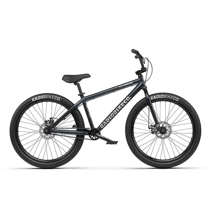 Radio Legion BMX 26'' 22''
